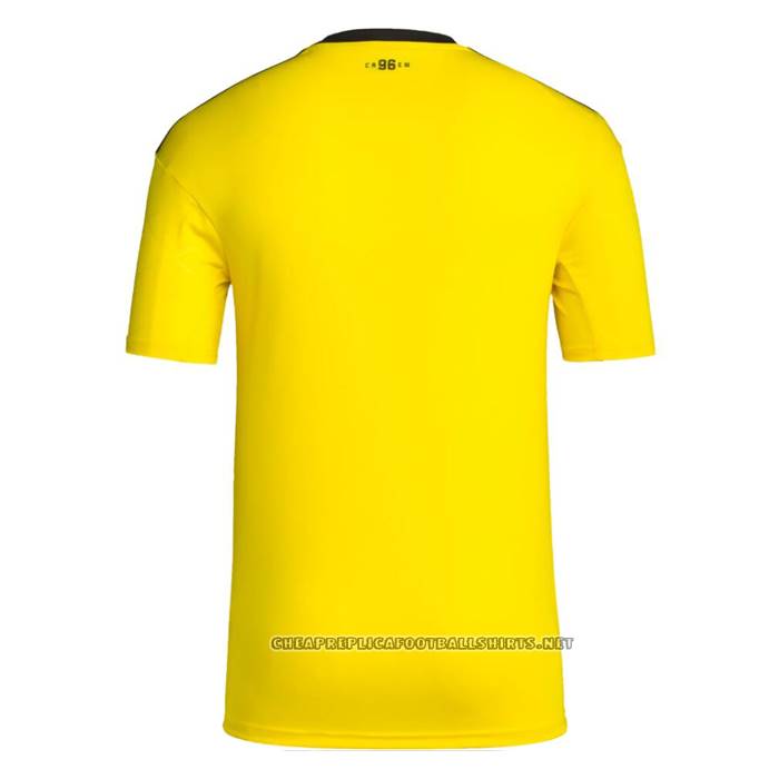 Columbus Crew Home Shirt 2022